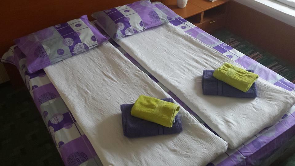Motel Ioanis Mîndruloc Eksteriør bilde